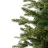 Albero di Natale Slim Cervino in PE Effetto Real Touch + PVC di Altissima qualità Casa e cucina/Decorazioni per interni/Addobbi e decorazioni per ricorrenze/Decorazioni natalizie/Alberi di natale artificiali MagiediNatale.it - Altamura, Commerciovirtuoso.it