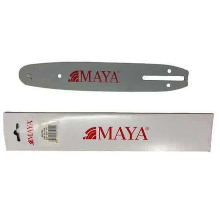 Barra di ricambio per motosega "Carving 041' Maya leggere da potatura Fai da te/Attrezzi elettrici da giardinaggio/Utensili elettrici da giardino/Motoseghe La Zappa - Altamura, Commerciovirtuoso.it