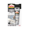 Silicone acetico Auto-Nautica resistente alle muffe 50 ml nero Fai da te/Ferramenta/Adesivi e sigillanti/Silicone La Zappa - Altamura, Commerciovirtuoso.it