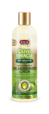 African Pride Olive  Maximum Strengt Oil Moisturizer Lotion 355 Ml Olio Idratante per Capelli Bellezza/Cura dei capelli/Oli per capelli Agbon - Martinsicuro, Commerciovirtuoso.it
