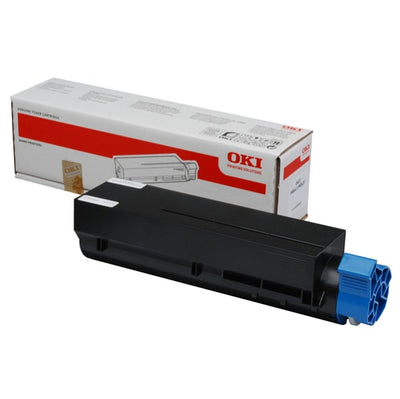 Oki - Toner - Nero - B401-MB441-MB451 - 44992402 - 2.500 pag Elettronica/Informatica/Stampanti e accessori/Accessori per stampanti a inchiostro e laser/Cartucce d'inchiostro Eurocartuccia - Pavullo, Commerciovirtuoso.it