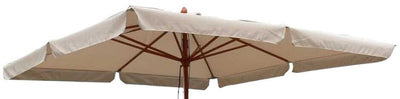 TELO - ricambio ombrellone victor 2x3 Beige
