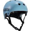 Pro-Tec Old School Cert Helmet Casco Skateboard Azzurro 11 Prese D'aria Casco Certificato Gloss Baby Blue Sport e tempo libero/Sport/Mobilità urbana/Skateboard/Caschi Snotshop - Roma, Commerciovirtuoso.it