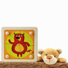 Puzzle Orso in Legno Gioco per Bambini Giochi e giocattoli/Puzzle/Puzzle di legno Dida - Ragusa, Commerciovirtuoso.it