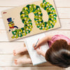 Puzzle Alfabeto - Bruco in Legno per Bambini Giochi e giocattoli/Puzzle/Puzzle di legno Dida - Ragusa, Commerciovirtuoso.it