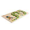 Puzzle Alfabeto - Bruco in Legno per Bambini Giochi e giocattoli/Puzzle/Puzzle di legno Dida - Ragusa, Commerciovirtuoso.it