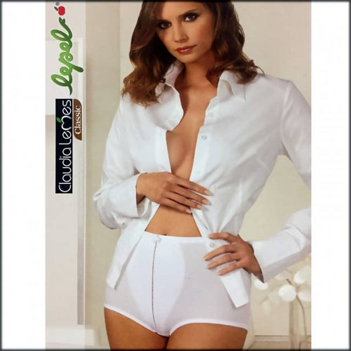 art. 1020 Panciera modellante Guaina a mutanda LEPEL linea Claudia Lemes Classic intimo donna L'Orchidea - Siderno, Commerciovirtuoso.it