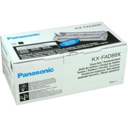 Panasonic - Tamburo - Nero - KX-FAD89X - 15.000 pag Elettronica/Informatica/Stampanti e accessori/Accessori per stampanti a inchiostro e laser/Toner Eurocartuccia - Pavullo, Commerciovirtuoso.it