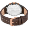 Police Vault PEWJC2194241 Orologio Uomo Al quarzo 