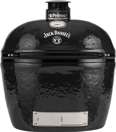 Barbecue Primo X-LARGE Jack Daniel's edition