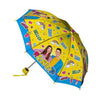 Ombrello per Bambini Me contro Te ombrello pieghevole bambini giallo diametro 80cm ombrello Cartoleria Soluzione - Milazzo, Commerciovirtuoso.it
