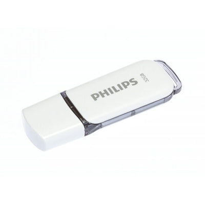 Philips - Usb 2.0 - Snow edition - 32 GB - Grigio Elettronica/Informatica/Dispositivi archiviazione dati/Dispositivi archiviazione dati esterni/PenDrive Eurocartuccia - Pavullo, Commerciovirtuoso.it