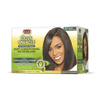 African Pride Olive Relaxer Kit Regular Rilassants Per  Capelli Americano Trattamento Lisciante Bellezza/Cura dei capelli/Prodotti per la cura dei capelli/Trattamenti liscianti Agbon - Martinsicuro, Commerciovirtuoso.it