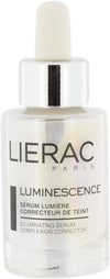 Lierac Luminescence Serum 30ml Siero Viso Illuminante Correttore Del Colorito Bellezza/Cura della pelle/Viso/Idratanti/Sieri e liquidi Farmawing.it - Cenate Sotto, Commerciovirtuoso.it