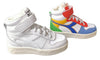 Scarpe sneakers Unisex bambino Diadora 501.178316 - MAGIC BASKET MID PS Moda/Bambini e ragazzi/Scarpe/Sneaker e scarpe sportive/Sneaker casual Scarpetteria Gica - Trani, Commerciovirtuoso.it