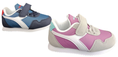 Scarpe sneakers Unisex bambino Diadora 101.179734 - SIMPLE RUN PS