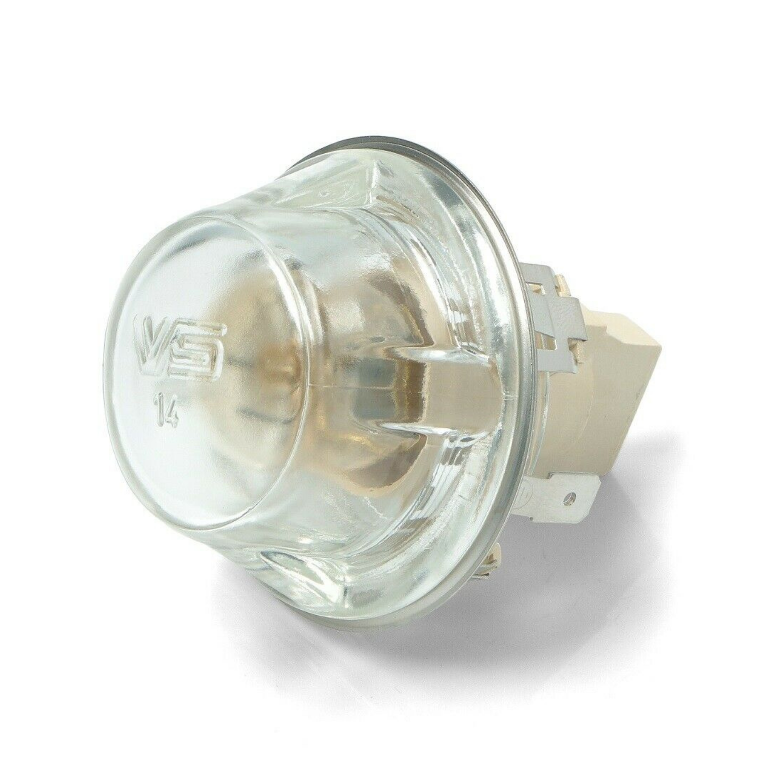 LAMPADINA LAMPADA PER FORNO - MICROONDE ATTACCO G9 - 25 WATT - 230V - 300  GRADI