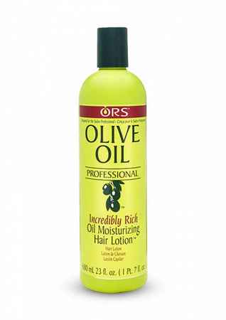 Ors Olive Oil Professional Moisturizing Lotion 680ml for Hair Olio per Capelli All'olio D'oliva per Capelli Più Setosi E Lucenti Bellezza/Cura dei capelli/Oli per capelli Agbon - Martinsicuro, Commerciovirtuoso.it