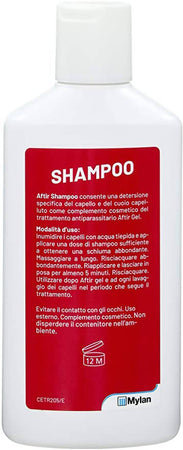 Aftir Shampoo Post Trattamento Pidocchi E Parassitari - 150ml Bellezza/Cura dei capelli/Prodotti per la cura dei capelli/Shampoo Farmawing.it - Cenate Sotto, Commerciovirtuoso.it