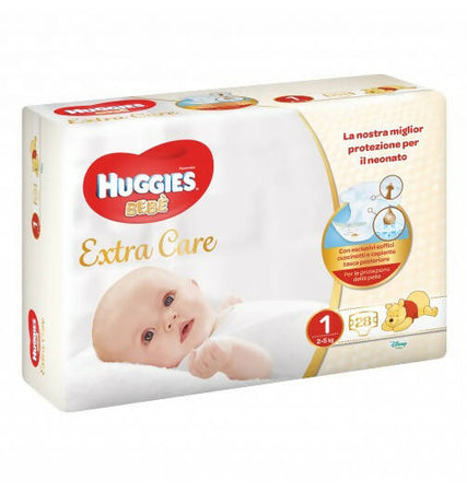Box prima nascita box completo risparmio 9 pezzi rosa o celeste igiene cura neonati bambini nascituri per le future mamme tutto l'occorrente per i primi giorni