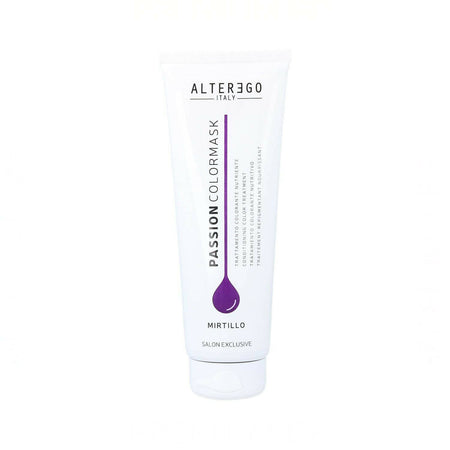 Aleterego Passion Color Mask 250 Ml Maschera Per Capelli Colorata - Luminosità E Brillantezza Per Capelli Spenti E Opachi Bellezza/Cura dei capelli/Colore/Illuminanti per colore Me.Dis. - Peschiera Borromeo, Commerciovirtuoso.it