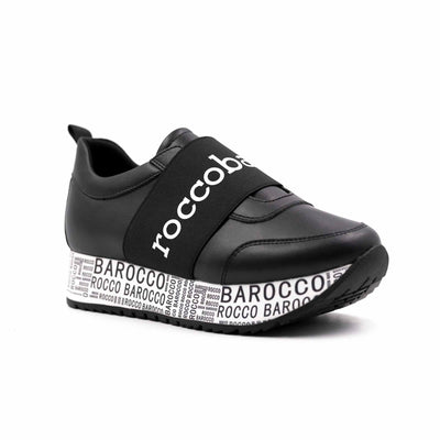 Sneakers da donna Roccobarocco - RBRSD0009