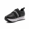 Sneakers da donna Roccobarocco - RBRSD0009 Moda/Donna/Scarpe/Sneaker e scarpe sportive/Sneaker casual Starbag - Gaeta, Commerciovirtuoso.it