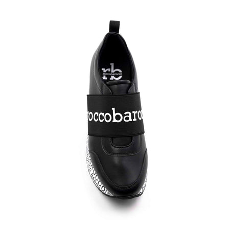Sneakers da donna Roccobarocco - RBRSD0009 Moda/Donna/Scarpe/Sneaker e scarpe sportive/Sneaker casual Starbag - Gaeta, Commerciovirtuoso.it