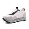 Sneakers da donna Roccobarocco - RBRSD0010 Moda/Donna/Scarpe/Sneaker e scarpe sportive/Sneaker casual Starbag - Gaeta, Commerciovirtuoso.it