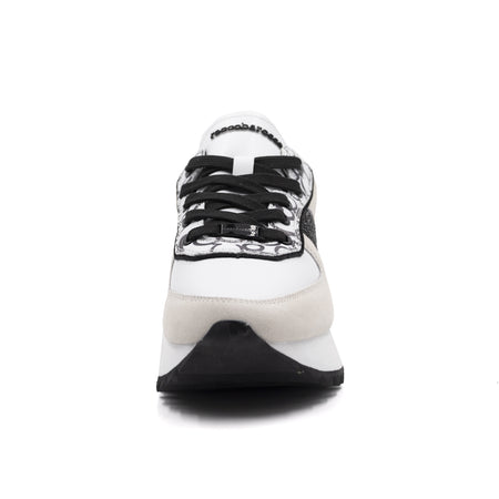 Sneakers da donna Roccobarocco - RBRSD0117