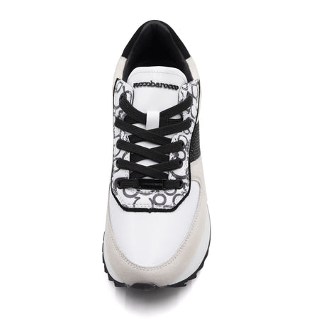 Sneakers da donna Roccobarocco - RBRSD0117