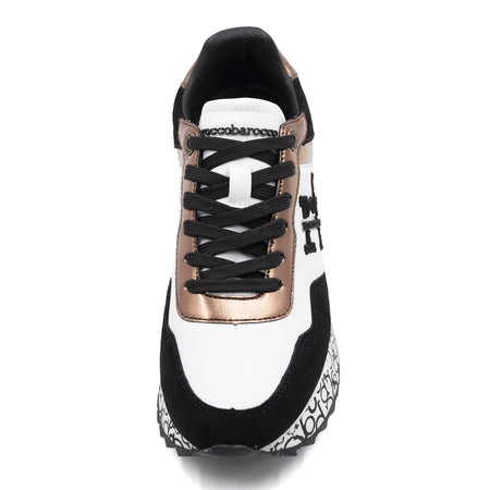 Sneakers da donna Roccobarocco - RBRSD0118