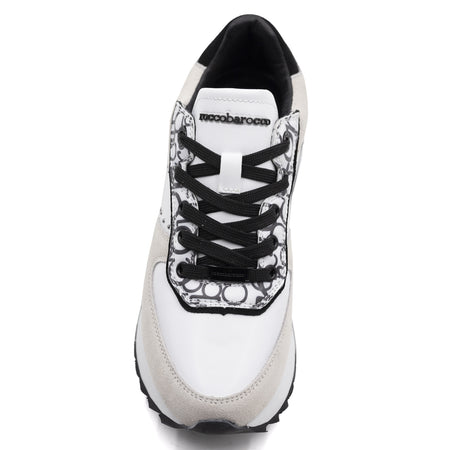 Sneakers da donna Roccobarocco - RBRSD0120