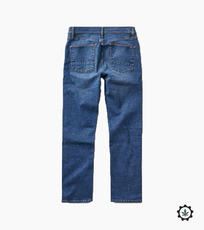 Jeans Uomo Hwy 133 Slim Fit Hemp Worx™ Ecologici Denim Elasticizzato Moda/Uomo/Abbigliamento/Jeans Snotshop - Roma, Commerciovirtuoso.it