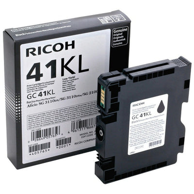 Ricoh - Toner - Nero - 405765 - 600 pag Elettronica/Informatica/Stampanti e accessori/Accessori per stampanti a inchiostro e laser/Cartucce d'inchiostro Eurocartuccia - Pavullo, Commerciovirtuoso.it