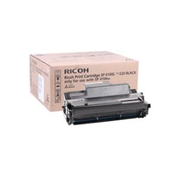 Ricoh - Toner - Nero - 407652 - 7.000 pag Elettronica/Informatica/Stampanti e accessori/Accessori per stampanti a inchiostro e laser/Cartucce d'inchiostro Eurocartuccia - Pavullo, Commerciovirtuoso.it