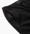 Pantaloni Uomo Roark Layover 2.0 Stretch Travel Pant Neri Moda/Uomo/Abbigliamento/Pantaloni Snotshop - Roma, Commerciovirtuoso.it