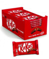 24 pezzi Kit Kat single Nestlé mono porzione 41,50 gr, confezione 24 pz Kit Kat Non solo caffè online - Albano Laziale, Commerciovirtuoso.it