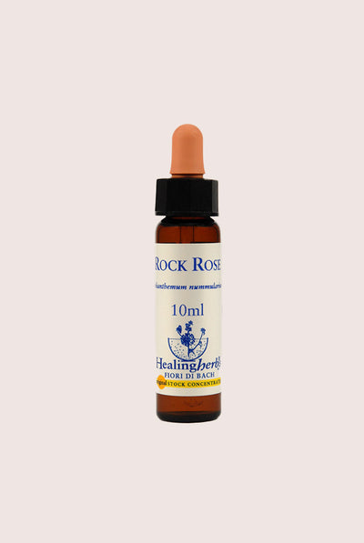 Fiori Di Bach - Rock Rose 10 Ml Anti Ansia Salute e cura della persona/Benessere/Terapie alternative/Aromaterapia/Oli essenziali Alchimia Salus Erboristeria e Naturopatia - Pescara, Commerciovirtuoso.it