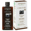 Shampoo Detox 250 ml Purificante Disintossicante per capelli Amerigo I Delicati Shampoo Detox Tiziana non solo gioielli - Civitanova Marche, Commerciovirtuoso.it