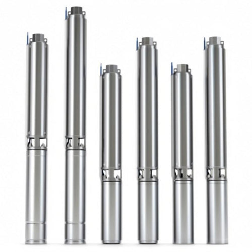 Pompa sommersa S4 da 1,5 HP attacco da 1 1/4 Femmina Giardino e giardinaggio/Decorazioni per il giardino/Stagni e giardini acquatici/Pompe/Pompe ad alta pressione La Zappa - Altamura, Commerciovirtuoso.it