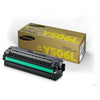 Hp-Samsung - Toner - Giallo - CLTY506L-ELS - 3.500 pag Elettronica/Informatica/Stampanti e accessori/Accessori per stampanti a inchiostro e laser/Cartucce d'inchiostro Eurocartuccia - Pavullo, Commerciovirtuoso.it