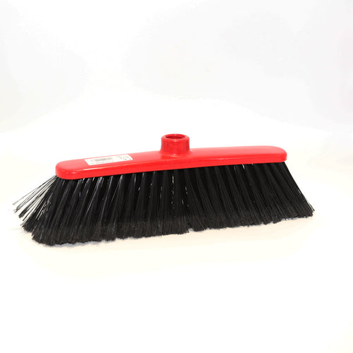 Scopa Mirabella in poliestere piumato, con assicella semiespanso verniciata Casa e cucina/Detergenti e prodotti per la pulizia/Pulizia pavimenti/Prodotti lavapavimenti/Mop bagnato e asciutto La Zappa - Altamura, Commerciovirtuoso.it