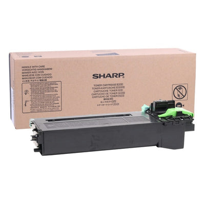 Sharp - Toner - Nero - MX315GT - 27.500 pag Elettronica/Informatica/Stampanti e accessori/Accessori per stampanti a inchiostro e laser/Cartucce d'inchiostro Eurocartuccia - Pavullo, Commerciovirtuoso.it