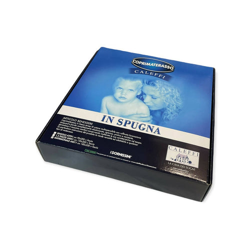 Coprimaterasso benessere matrimoniale o singolo linea dormissimi caleffi in puro cotone jersey anallergico Casa e cucina/Tessili per la casa/Biancheria da letto/Lenzuola e federe/Lenzuola coprimaterasso Puleo Casa - Palermo, Commerciovirtuoso.it