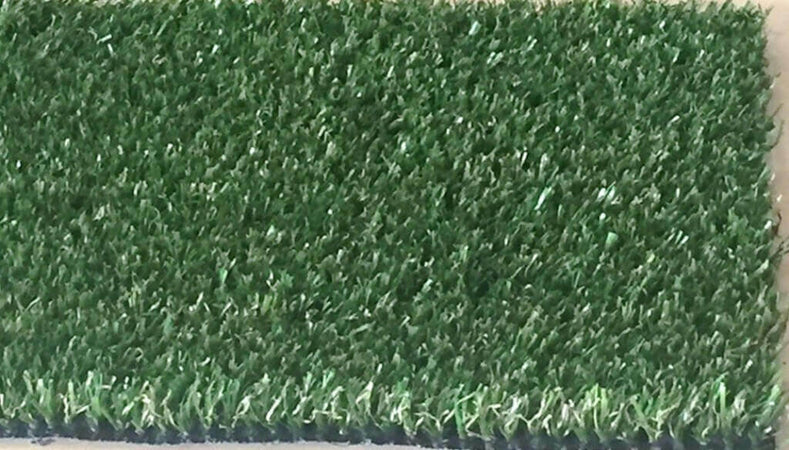 Tappeto sintetico 2 cmx2x15 m Verde Milani Home