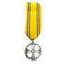 Medaglia Missione Di Pace In Somalia Sport e tempo libero/Accessori/Trofei medaglie e premi/Medaglie Il Distintivo - Pesaro, Commerciovirtuoso.it