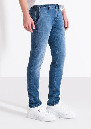 Jeans mason skinny fit