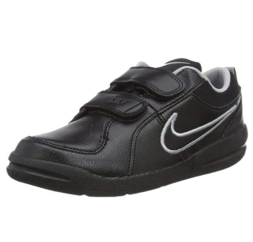 Scarpe Bambini Sneaker Nere Nike Pico 4 (PSV), Scarpe Sintetiche da  Ginnastica Casual Fashion Scarpe Sportive Unisex-Bambini -  commercioVirtuoso.it