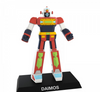 Anime Robot - Daimos Da Collezione Giochi e giocattoli/Modellismo e costruzione/Kit di Modellismo/Robot Liquidator Italia - Nicosia, Commerciovirtuoso.it